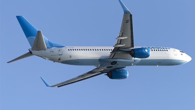 RA-73238:Boeing 737-800:Air 2000